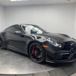 2022 Porsche 911/992.1 GTS Coupe, 8-Speed PDK, Black on Black, Burmester High-End Surround Sound System, Sport Design Side Skirts, Heated Multifunction GT Sports Steering Wheel, Heated & Cooled 18-Way Adjustable Adaptive Sport Seats, Center Lock Wheels, Local Calgary Car, Clean CarFax History, Full Body PPF w/10,223km