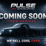 (Coming Soon) 1977 Chevrolet Scottsdale K10 Short Box Fleetside 4x4, Factory Hawaiian Blue & White Two-Tone Paint, Lodi Blue Interior, Factory Air Conditioning, 350 V8, M40 Turbo 400 Automatic Transmission, 35 Inch BFGoodrich All-Terrain T/A Tires, Factory SPID Sticker, Southern Truck, Original Owner's Manual, Excellent Service History