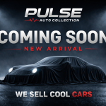 (Coming Soon) 2001 Porsche 911 (996) Turbo Coupe, Speed Yellow, Mezger 3.6L Twin-Turbo Flat-Six, All-Wheel-Drive, Tip-Tronic Transmission, Lots of Upgrades!