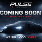 (Coming Soon) 2015 Audi R8 Coupe, Upgraded Exhaust, 7-Speed DSG S-Tronic Transmission, 4.2L V8, Diamond Stitched Full Leather Package, Alcantara Headliner, Black Nappa Leather Seats, Black 19-Inch Double Spoke Wheels, Black Side Blade, Black Exhaust Tips, Black Spoiler, Ibis White Exterior, Clean CarFax History w/51,865km