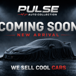 (Coming Soon) 1999 Pontiac Trans-Am WS6 Convertible, 6-Speed Manual, 5.7L LS1 V8, Local Calgary 1-Owner Car, Clean CarFax History Report, Triple Black w/94,202km